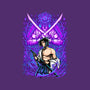 Purple Susanoo-None-Indoor-Rug-alanside