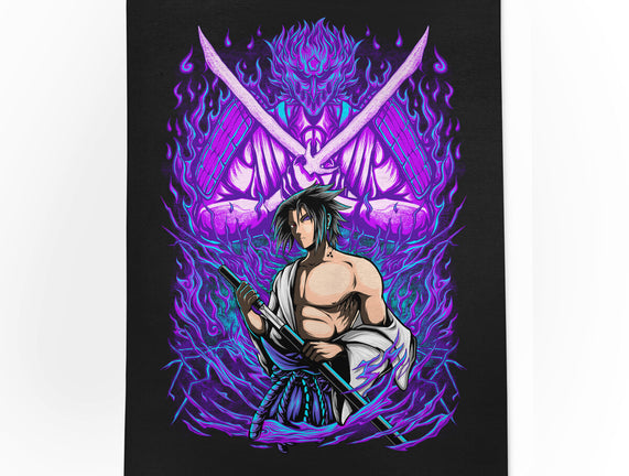 Purple Susanoo