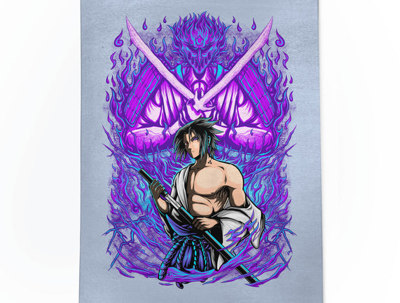 Purple Susanoo