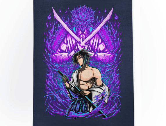 Purple Susanoo