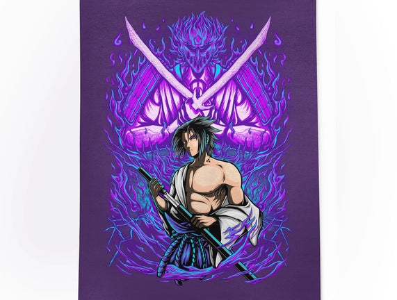 Purple Susanoo