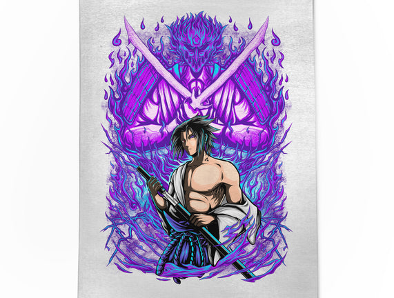 Purple Susanoo