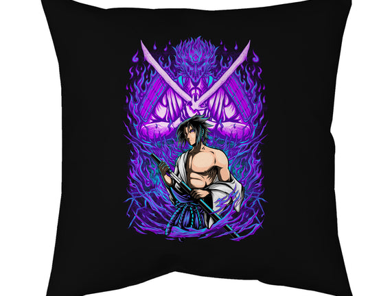 Purple Susanoo