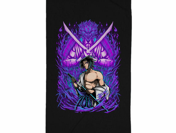 Purple Susanoo