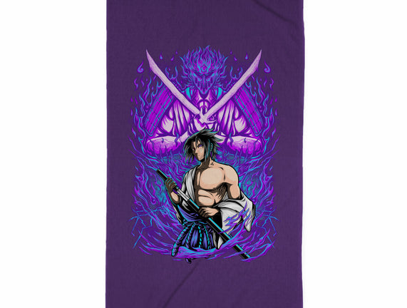 Purple Susanoo