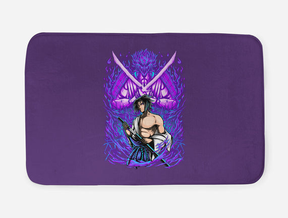 Purple Susanoo