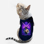 Purple Susanoo-Cat-Basic-Pet Tank-alanside