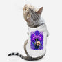 Purple Susanoo-Cat-Basic-Pet Tank-alanside