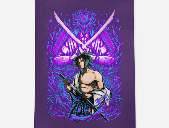 Purple Susanoo