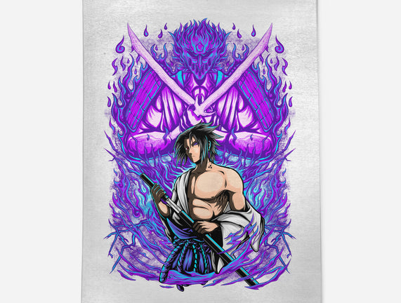 Purple Susanoo