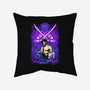 Purple Susanoo-None-Removable Cover-Throw Pillow-alanside