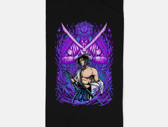 Purple Susanoo