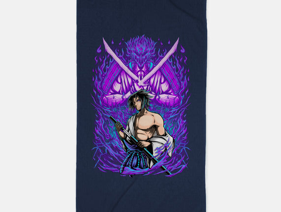 Purple Susanoo