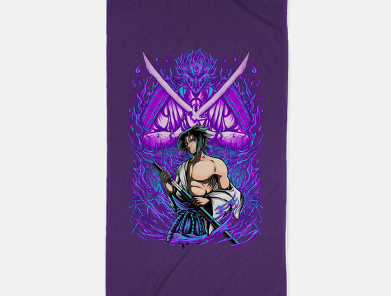 Purple Susanoo