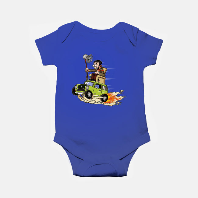 Bean Fink-Baby-Basic-Onesie-jasesa