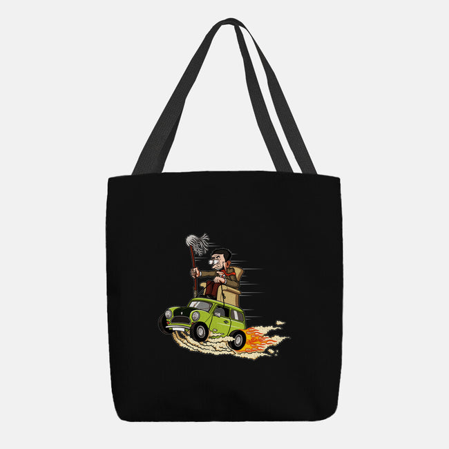 Bean Fink-None-Basic Tote-Bag-jasesa