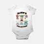 Alien's Collection-Baby-Basic-Onesie-Umberto Vicente