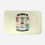 Alien's Collection-None-Memory Foam-Bath Mat-Umberto Vicente