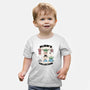 Alien's Collection-Baby-Basic-Tee-Umberto Vicente