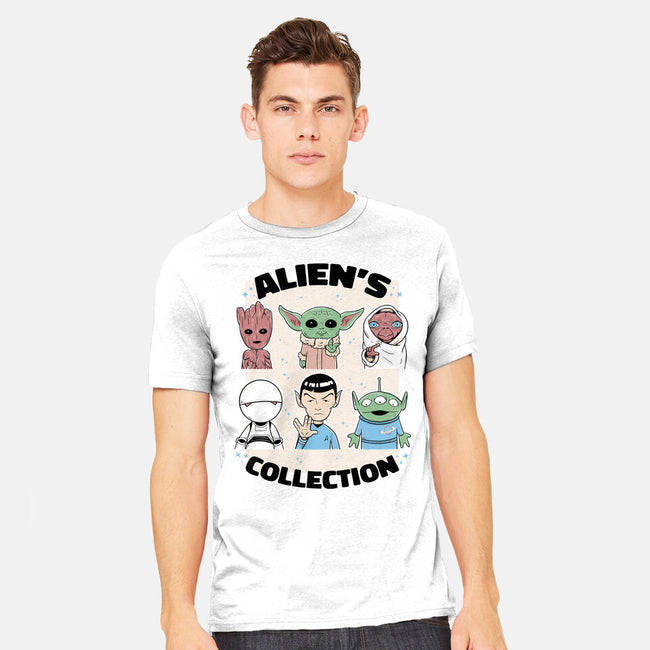 Alien's Collection-Mens-Heavyweight-Tee-Umberto Vicente