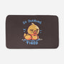 Ducking Tired-None-Memory Foam-Bath Mat-TechraNova