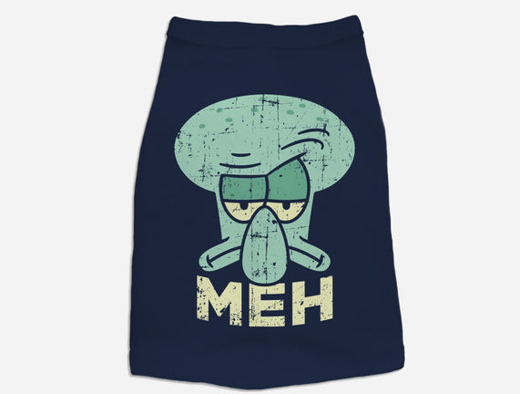 Squid Meh