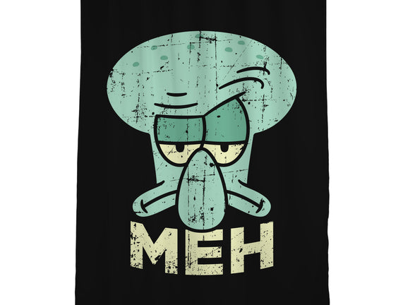 Squid Meh