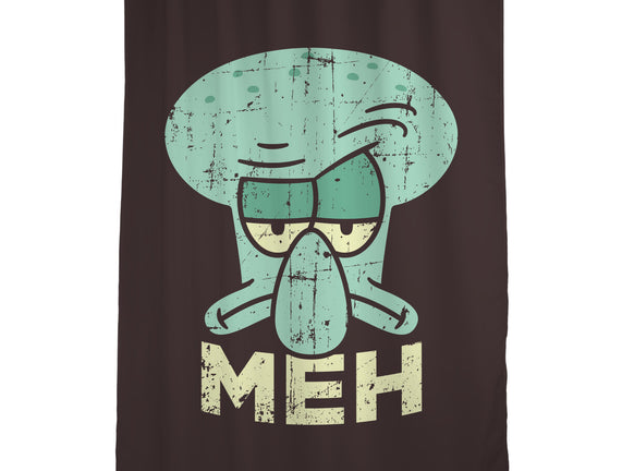 Squid Meh