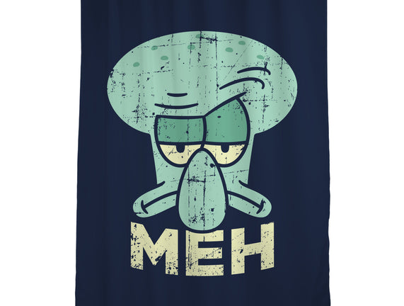 Squid Meh