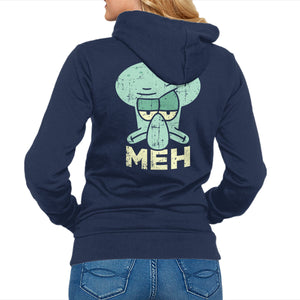 Squid Meh