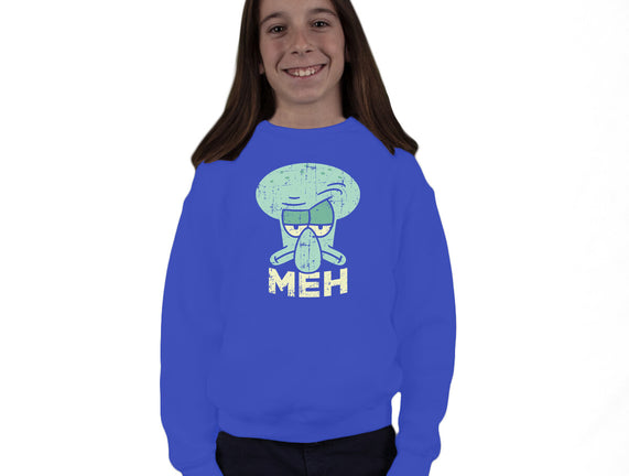 Squid Meh