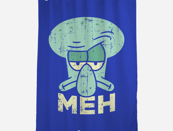 Squid Meh