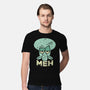 Squid Meh-Mens-Premium-Tee-Xentee