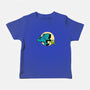 Monsters Adventures-Baby-Basic-Tee-jasesa