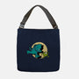 Monsters Adventures-None-Adjustable Tote-Bag-jasesa