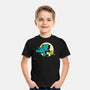 Monsters Adventures-Youth-Basic-Tee-jasesa