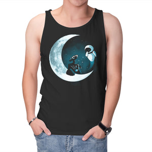 Love Robot Moon