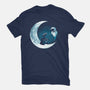 Love Robot Moon-Youth-Basic-Tee-Vallina84