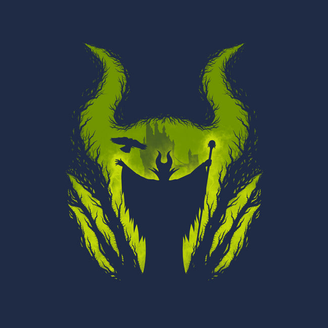 The Evil Fairy-Dog-Basic-Pet Tank-pigboom