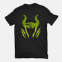 The Evil Fairy-Youth-Basic-Tee-pigboom