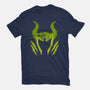 The Evil Fairy-Mens-Premium-Tee-pigboom