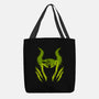 The Evil Fairy-None-Basic Tote-Bag-pigboom