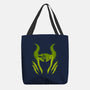 The Evil Fairy-None-Basic Tote-Bag-pigboom