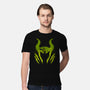 The Evil Fairy-Mens-Premium-Tee-pigboom