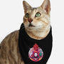 Spring Way-Cat-Bandana-Pet Collar-Bruno Mota