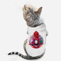 Spring Way-Cat-Basic-Pet Tank-Bruno Mota