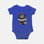 Mad Neighbor-Baby-Basic-Onesie-Vallina84