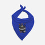 Mad Neighbor-Cat-Bandana-Pet Collar-Vallina84