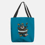 Mad Neighbor-None-Basic Tote-Bag-Vallina84