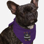 Mad Neighbor-Dog-Bandana-Pet Collar-Vallina84